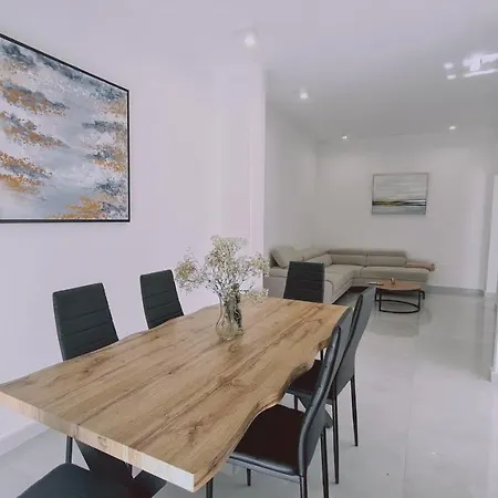 Elysian House *