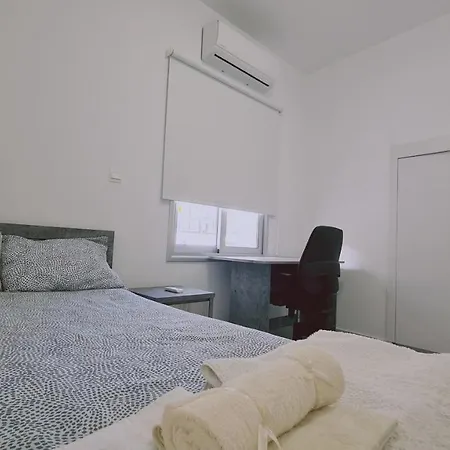 Elysian House * Limassol