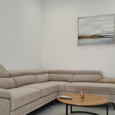Holiday home Elysian House