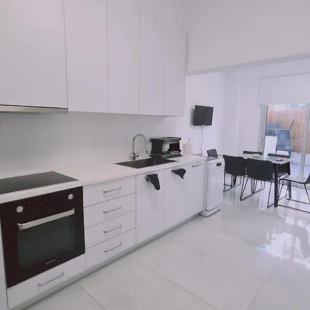 Elysian House Holiday home Limassol