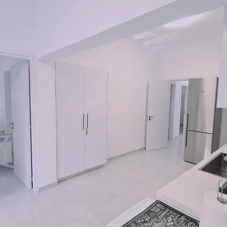 Elysian House Limassol