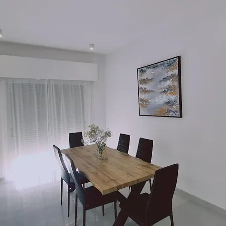 Elysian House Limassol