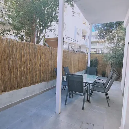 Holiday home Elysian House Limassol