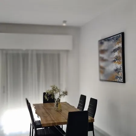 Elysian House Holiday home