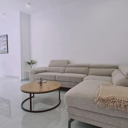 Elysian House Holiday home Limassol
