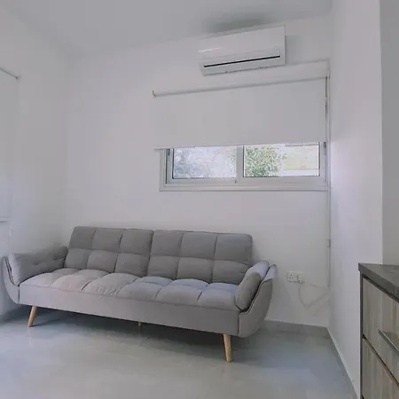Elysian House Limassol