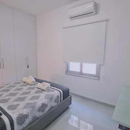 Elysian House Limassol